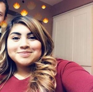 Meet your Posher, Vanessa